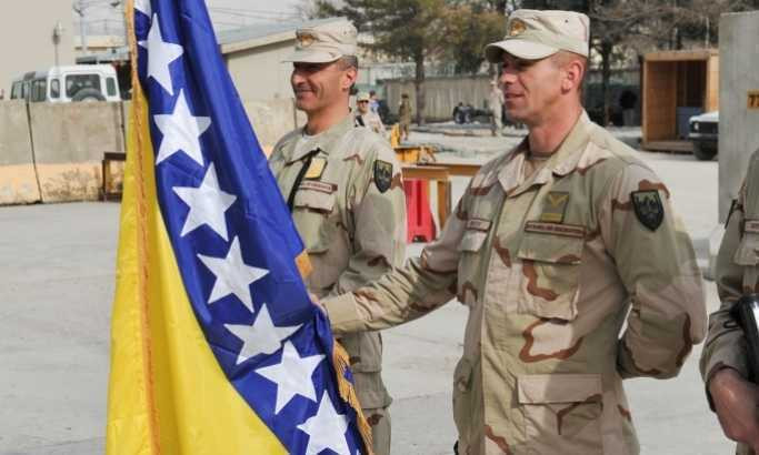 Ρωσικό πράσινο φως: Ξεκίνησε η απόσχιση των Σερβοβόσνιων από τη Βοσνία-Ερζεγοβίνη με άρνηση συμμετοχής σε άσκηση του ΝΑΤΟ –  Βόσνιοι ανώτατοι αξιωματικοί προετοιμάζονται για πόλεμο στην χώρα!